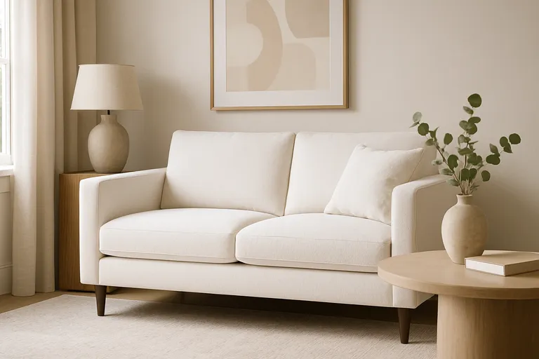 Een stijlvolle en praktische keuze: alles over de witte loveseat en opties bij Hoogenboezem
